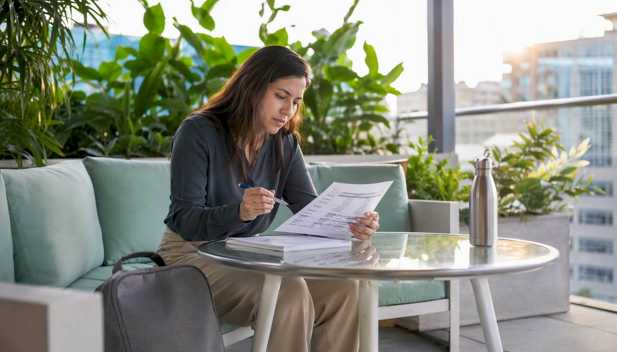 Featured image for Segregation of Duties Matrix: A Guide for Auditors