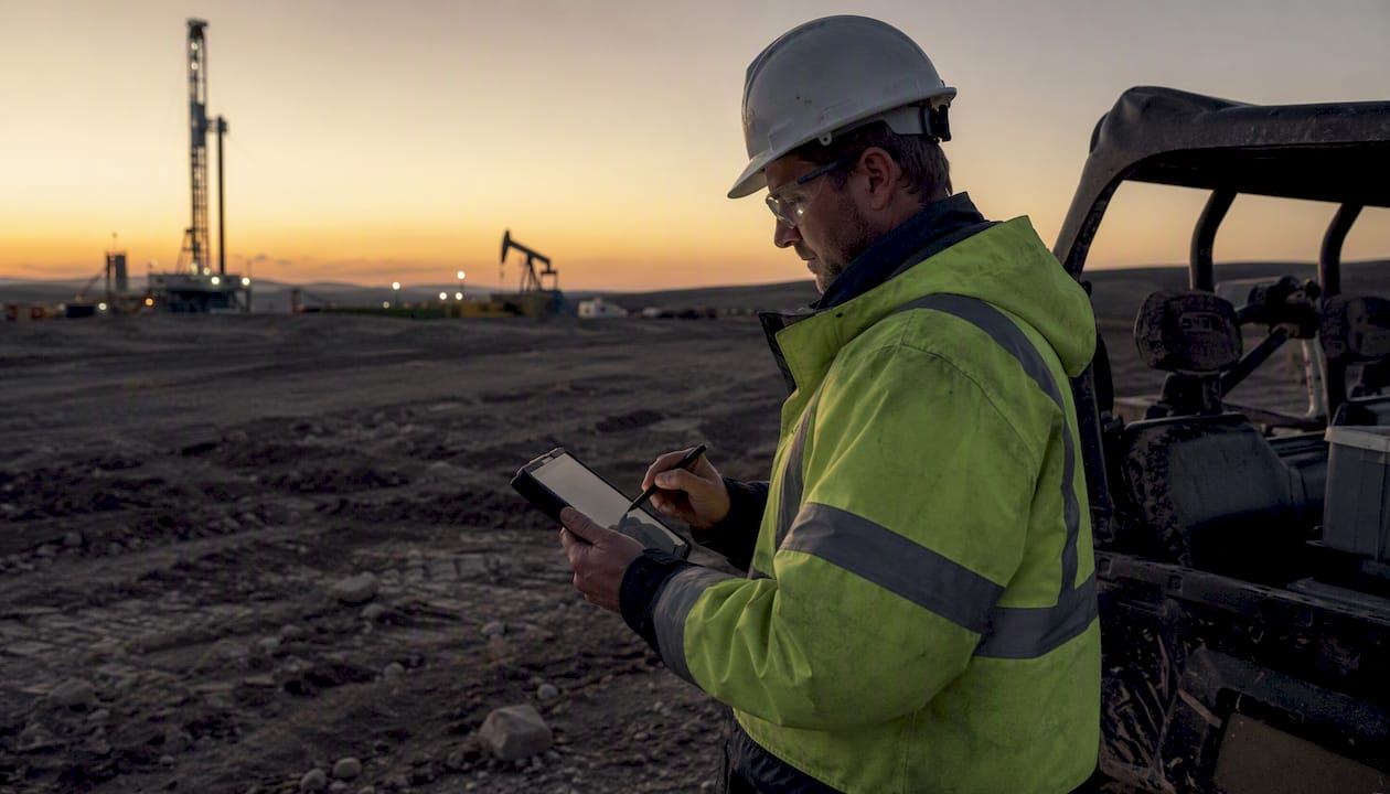 Featured image for Electronic Field Tickets for Oilfield Operations: 2026 Guide