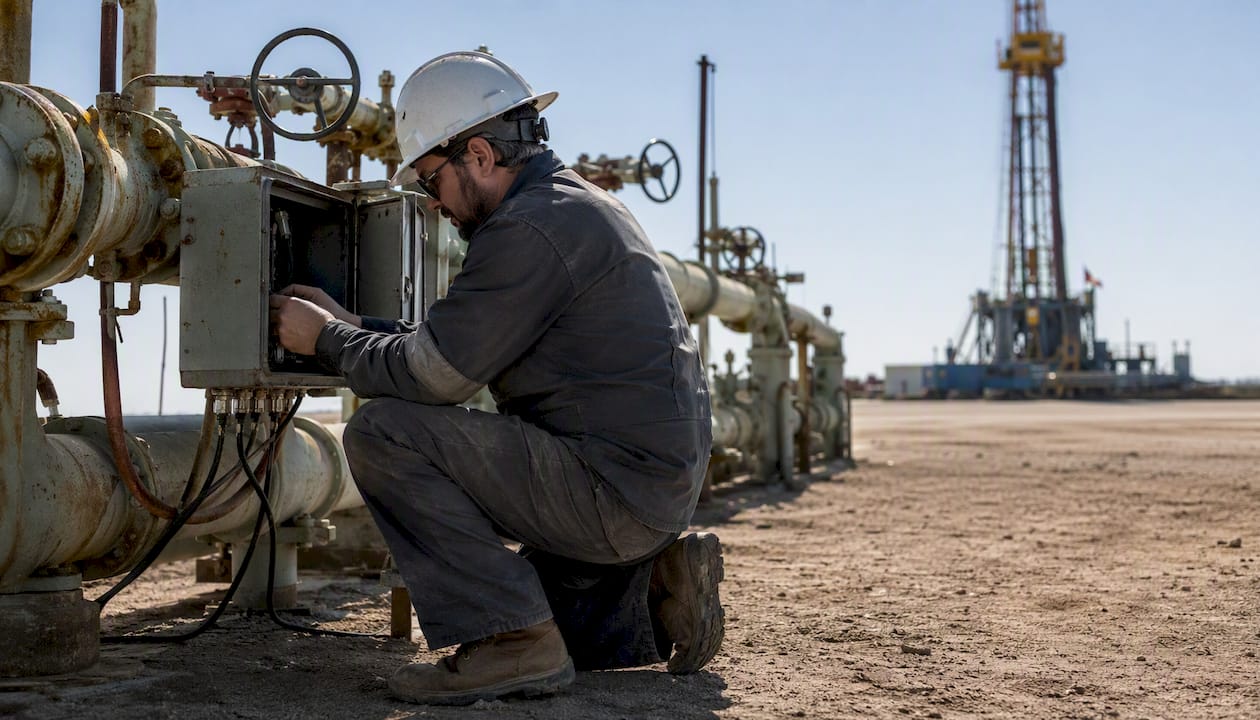 Featured image for Upstream Data Governance for Operators: A Practical Guide