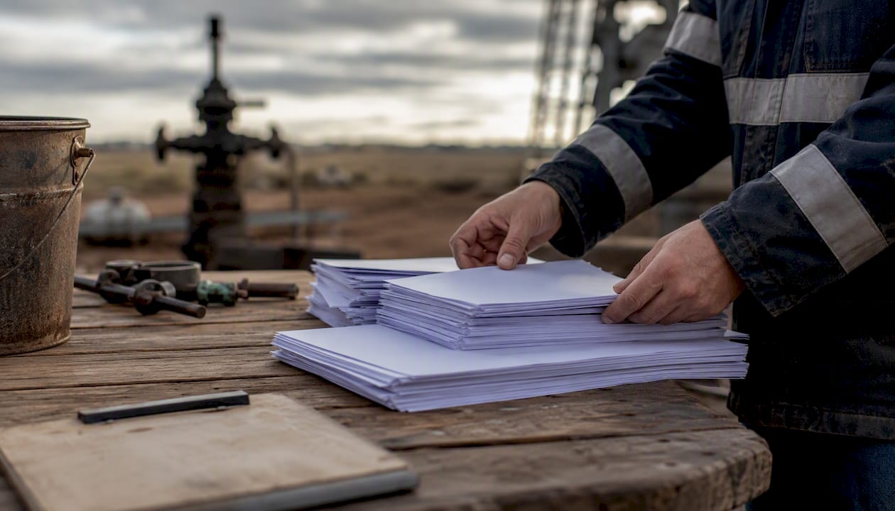 Featured image for Joint Interest Billing: A Practical JIB Workflow for Operators