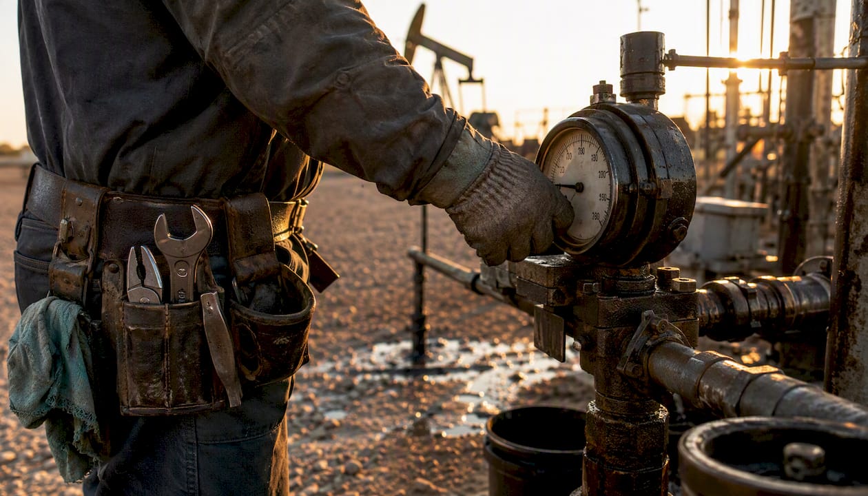 Featured image for Well Production Reporting: A Compliance Guide for Operators