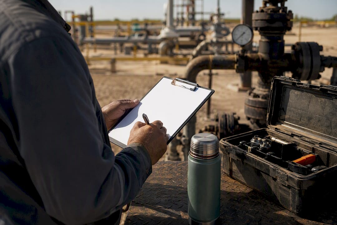 Featured image for Cost Anomaly Detection for Upstream Wells: A Practical Guide