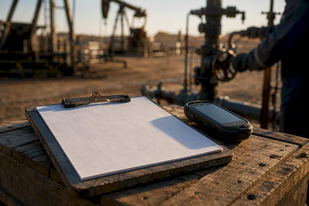 Featured image for Contract Management for Oil and Gas: An Operations Playbook