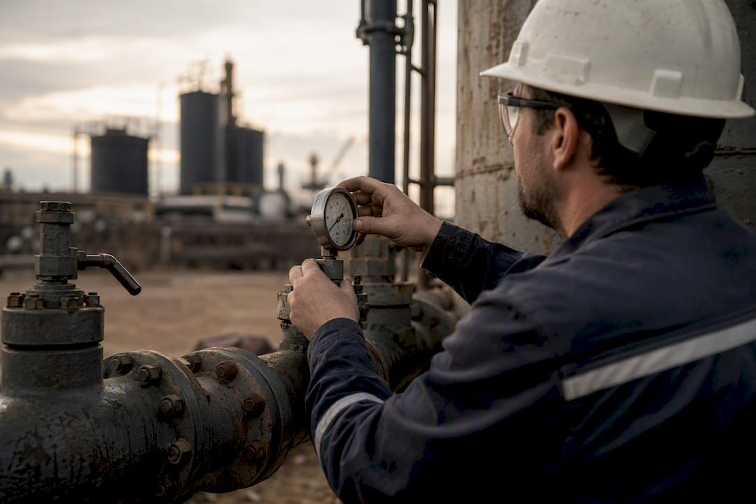 Featured image for Data Lineage in Oil and Gas: A Practical Chain of Custody