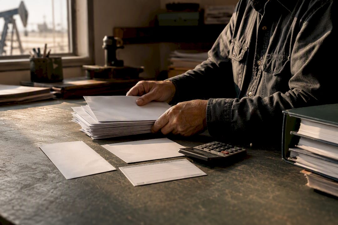 Featured image for Get an Answer in Days: Owner Relations for Oil and Gas Royalty Owners