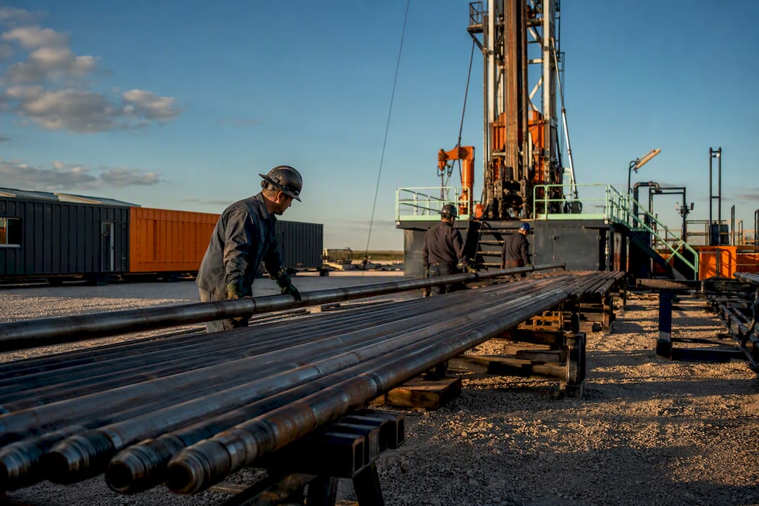 Featured image for 3 Tasks to Lock LOE Categories for Midland Odessa Operators