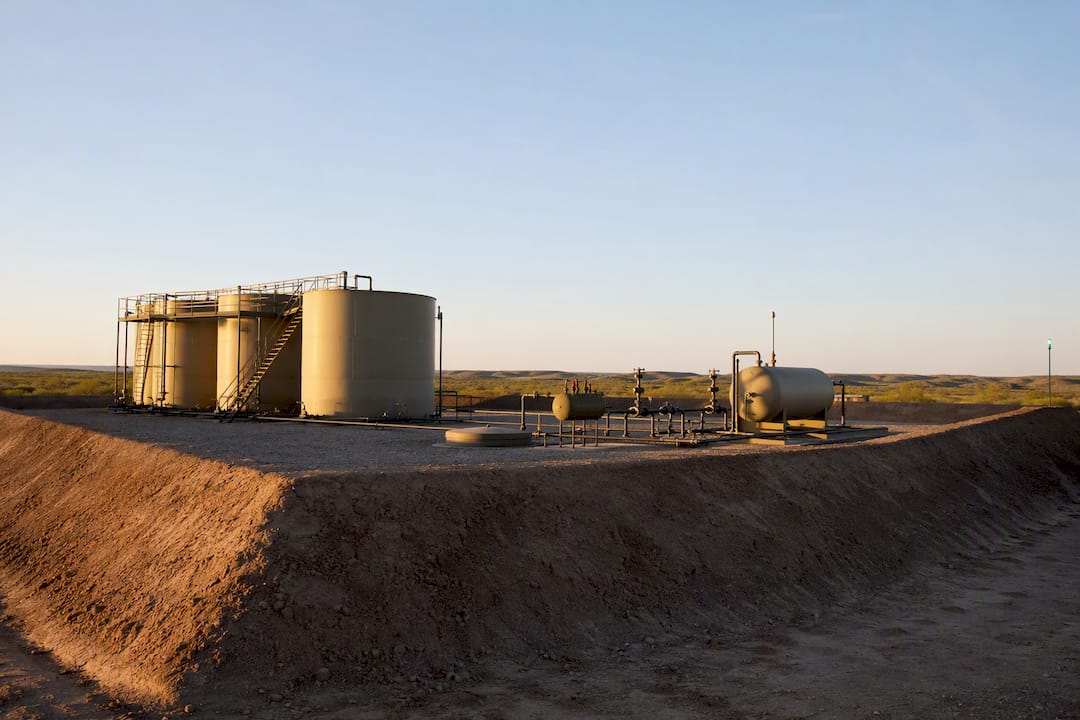 Featured image for Storing 1,320 Gallons? SPCC for Permian Oil and Gas Operators