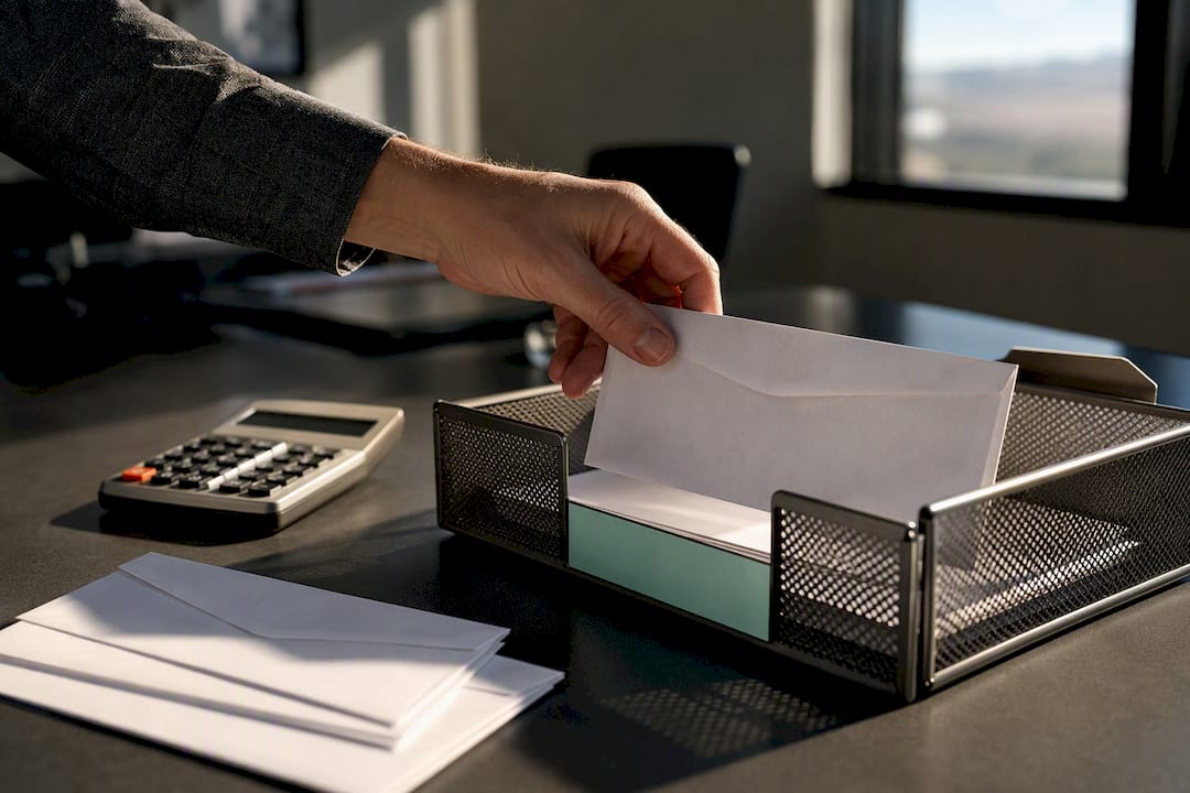 Featured image for Avoid Escheatment: Permian Operators' $25–$100 Minimum Check Threshold