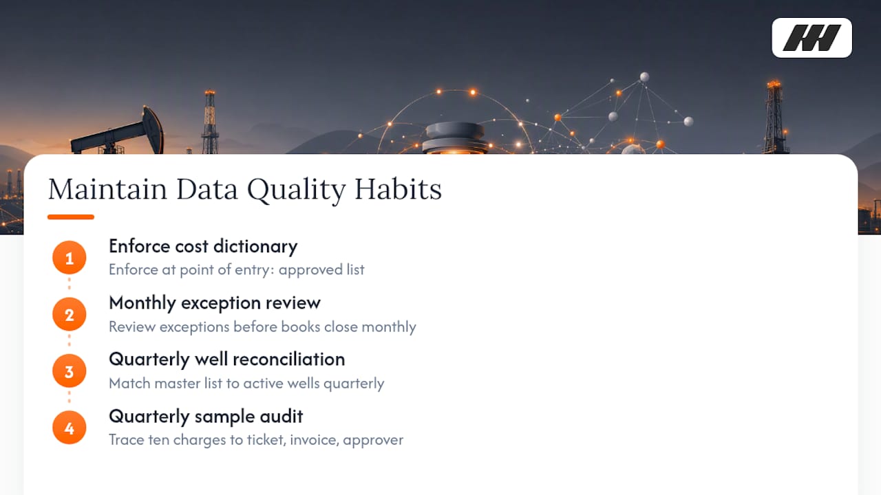 How Do You Keep Integrated Data Clean Over Time? — overview diagram