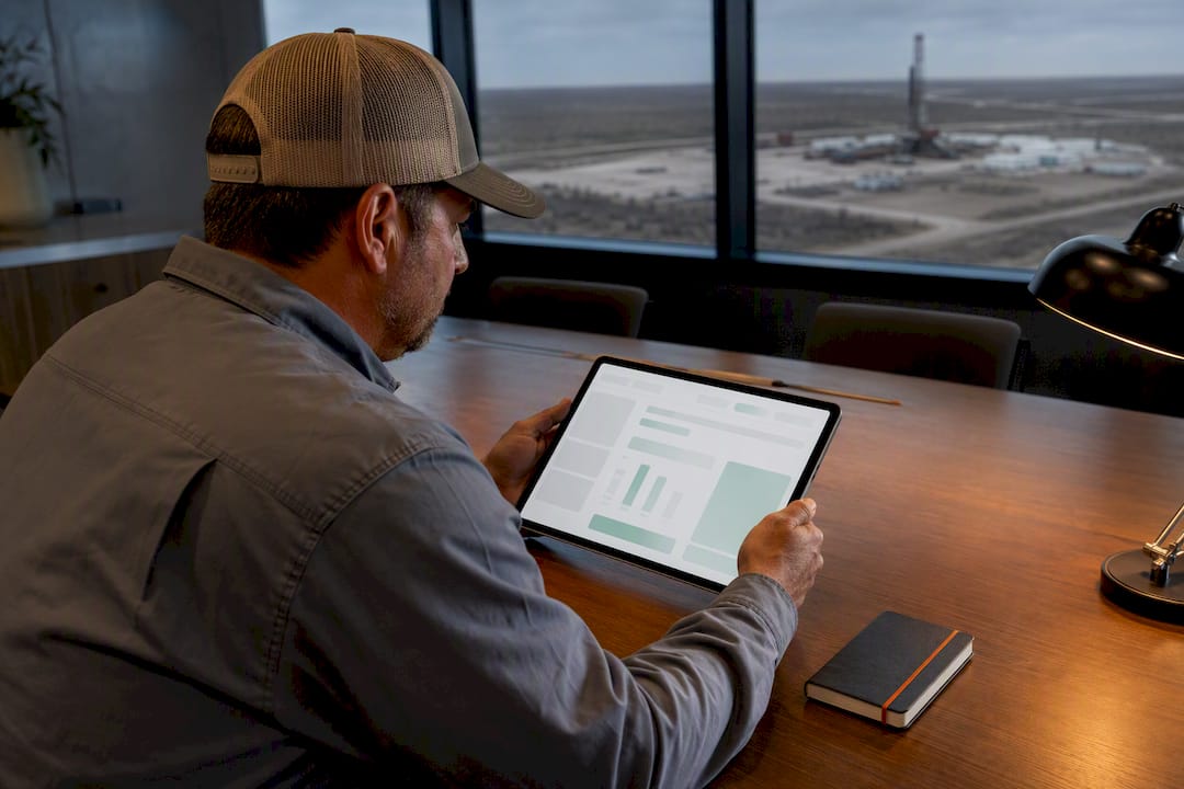 Featured image for Operator Ready AI Executive Brief: 6 Step Pilot for Permian