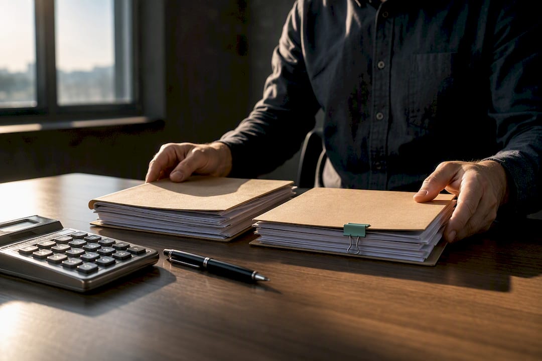 Featured image for Working Interest vs NRI: Permian Operators' Tax and JIB Checks