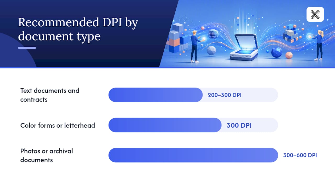 How do you scan to PDF on Windows 11 with the Scan app? — overview diagram