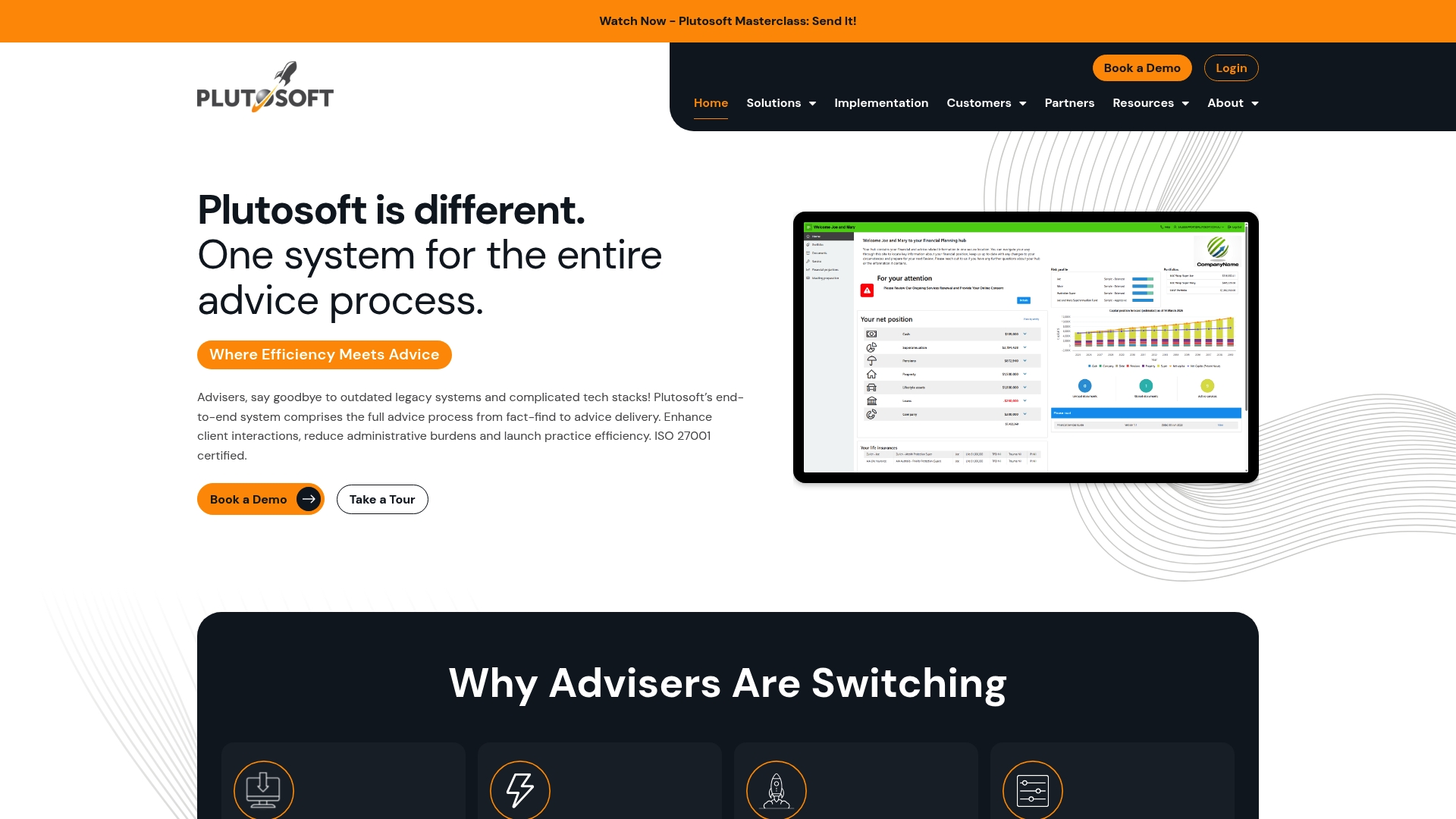 https://plutosoft.com.au