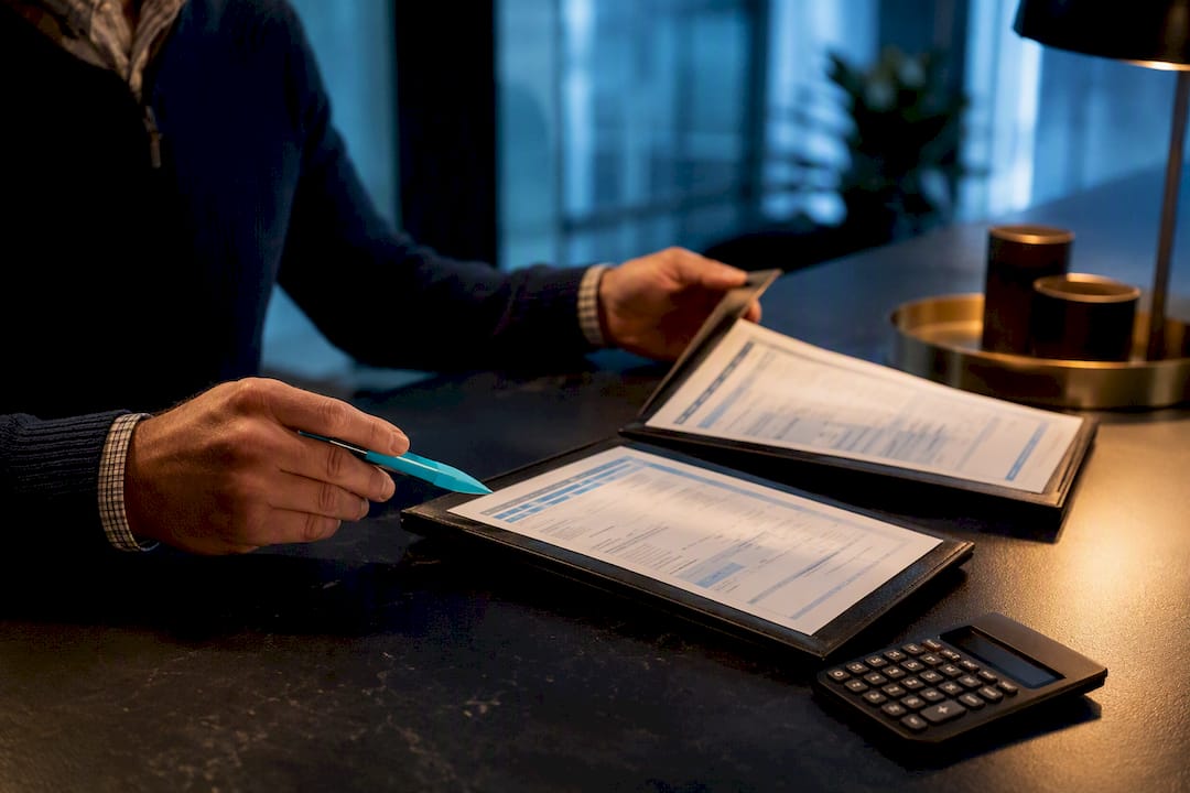 Comparing salary sacrifice and after-tax pay