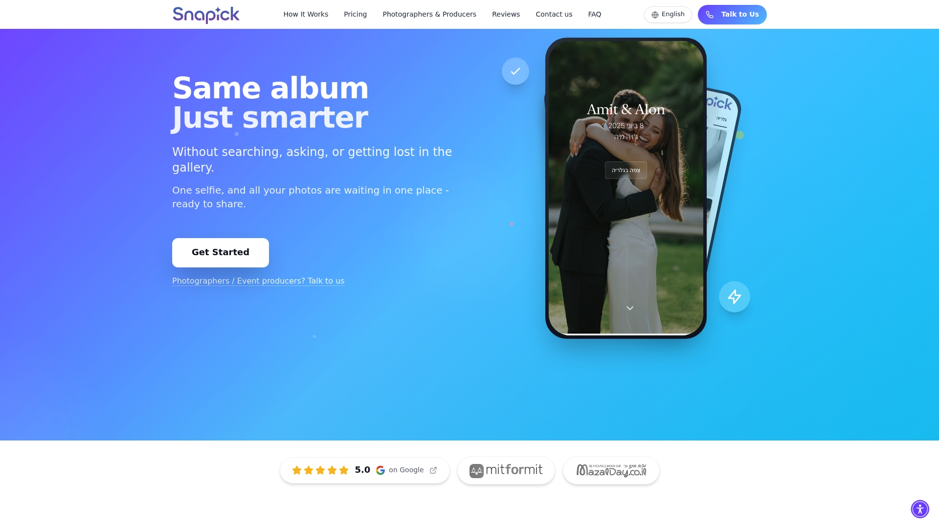 https://snapick-ai.com