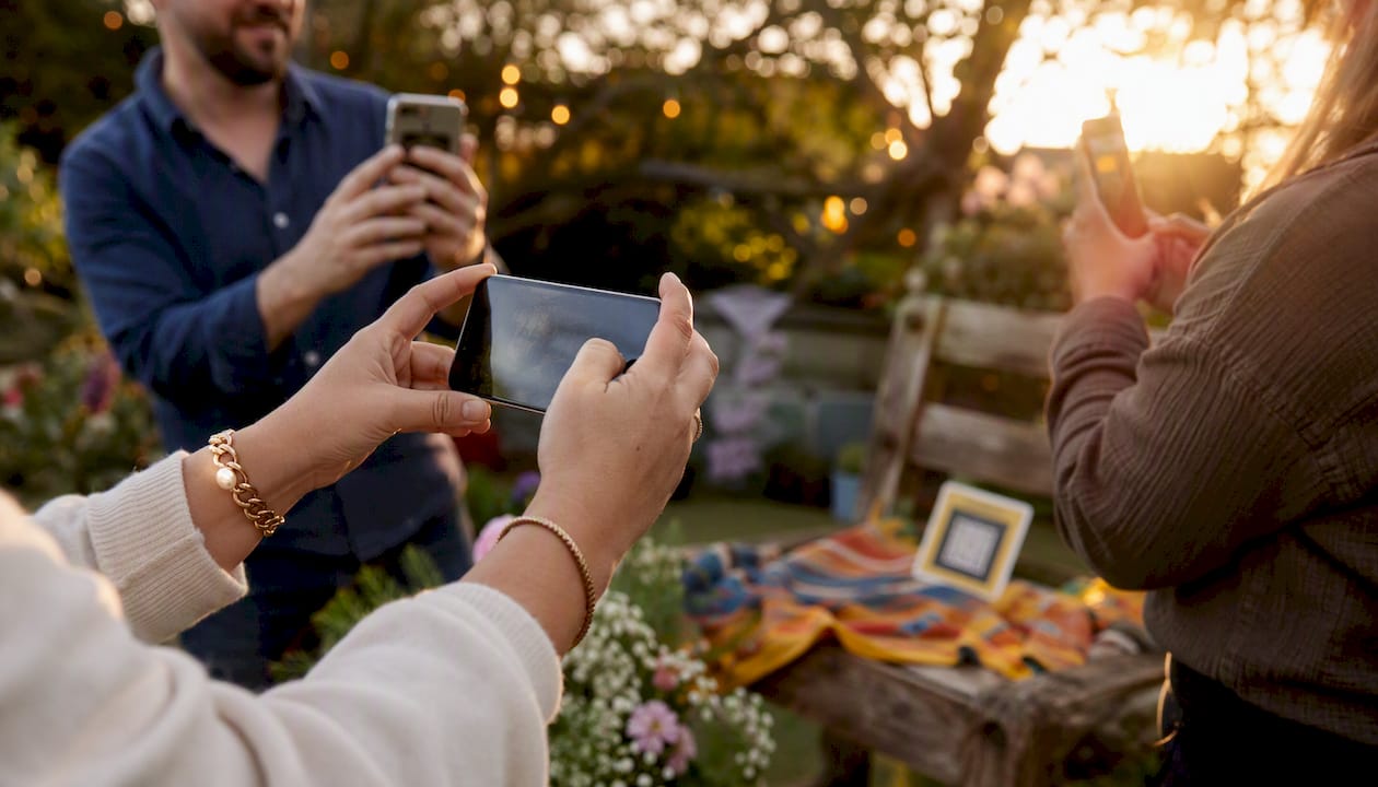 Photo scavenger hunt ideas for every age and occasion