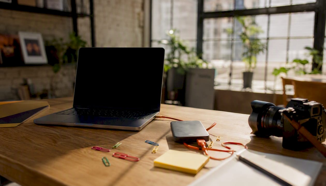 How to organise event photos: a practical workflow