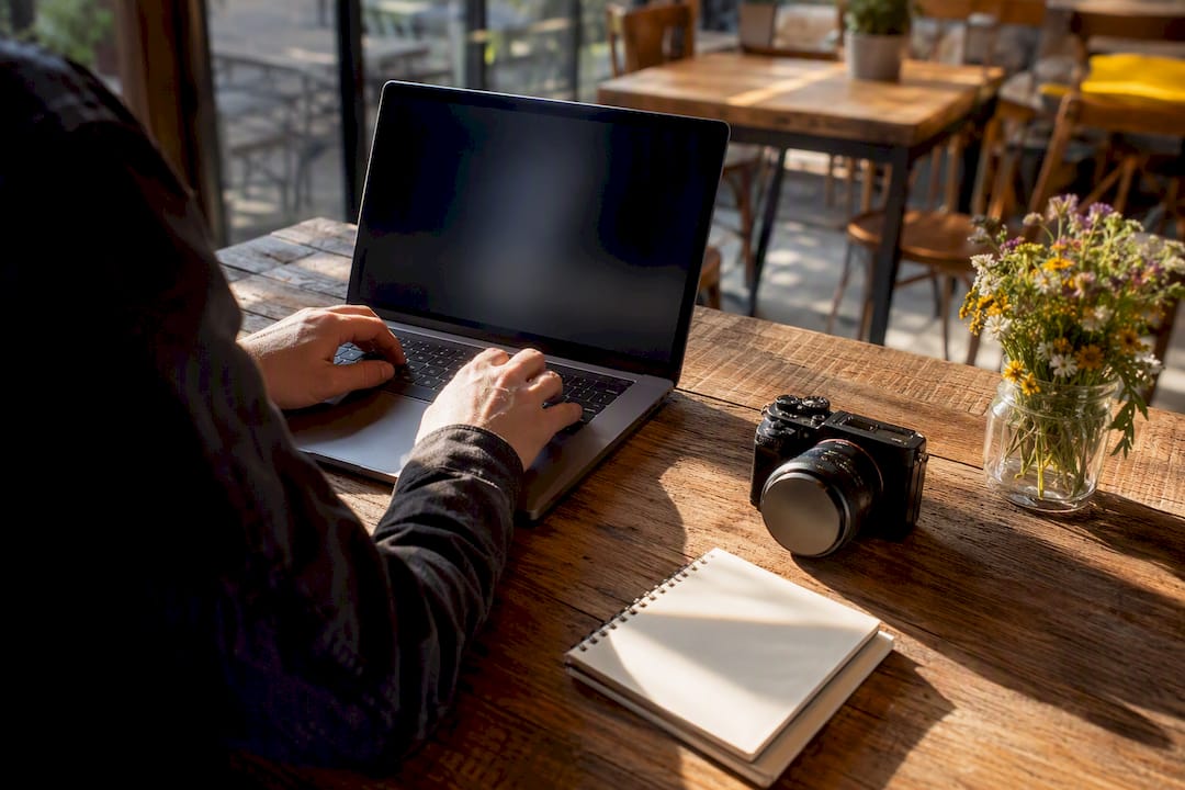 Password protected gallery setup: a photographer's guide
