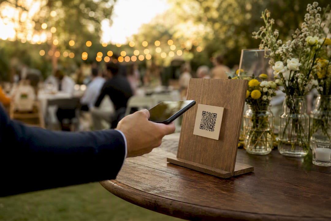 Collecting videos from guests: a host's quick setup