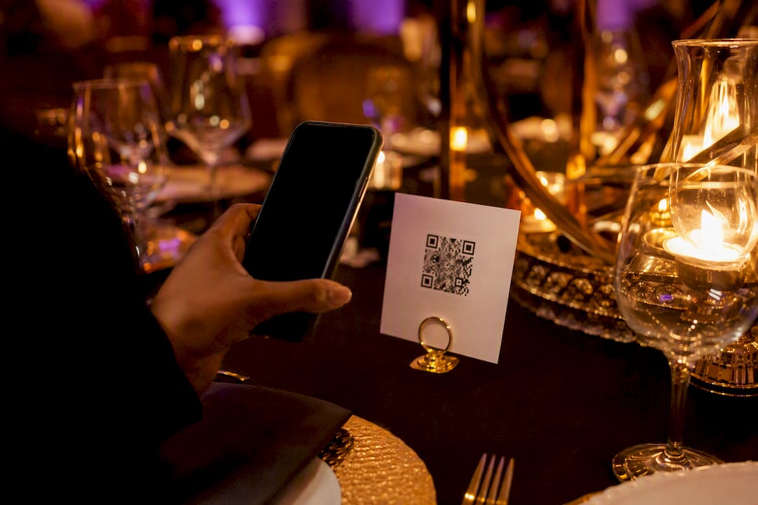 Nonprofit gala photo sharing made simple and budget-friendly
