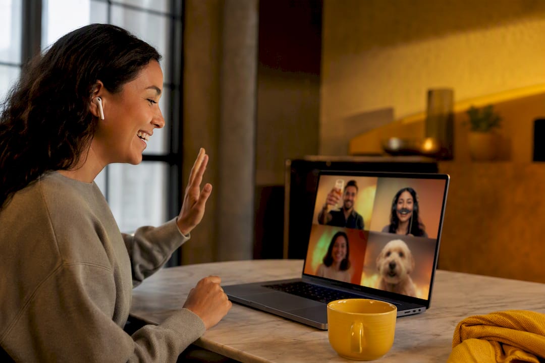 12 Virtual Photo Booth Ideas Organizers Can Launch to Boost Engagement