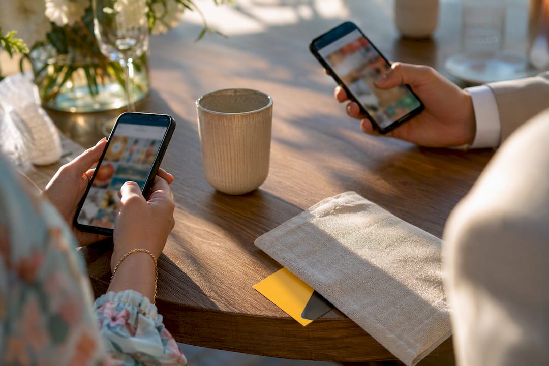 No App, No Phone Numbers: Collect Event Photos Without WhatsApp