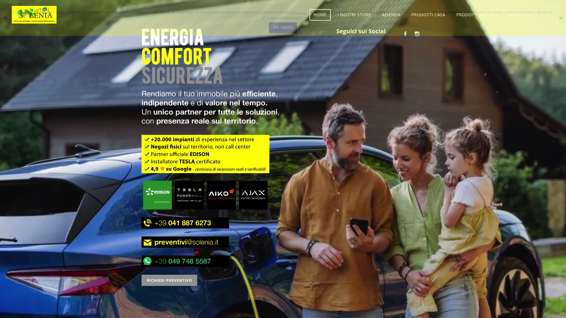 https://solenia.it