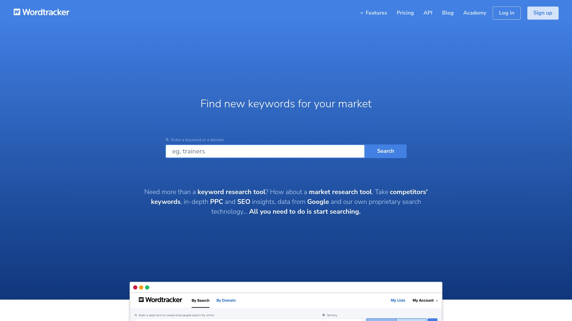 https://wordtracker.com