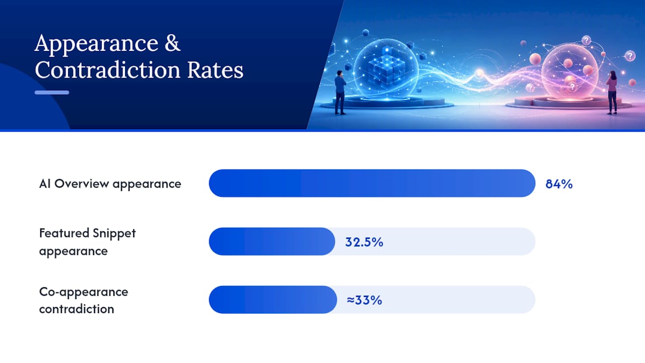 What Do The Data Say About Appearance Rates and Clicks? — overview diagram