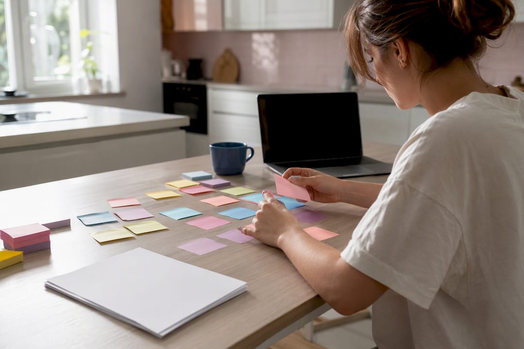 Competitive Content Analysis: A Cluster-First Playbook