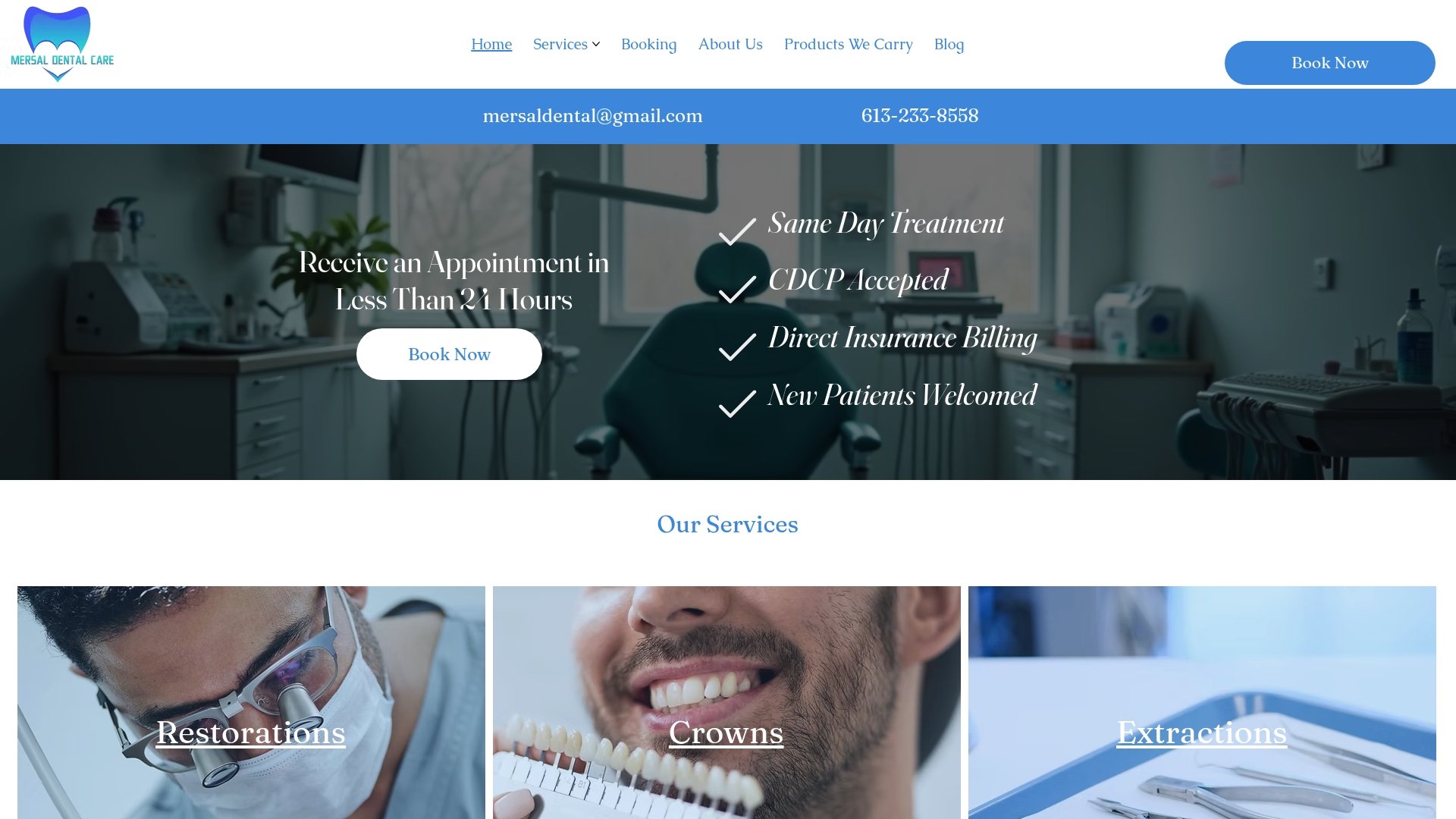 https://mersaldental.ca