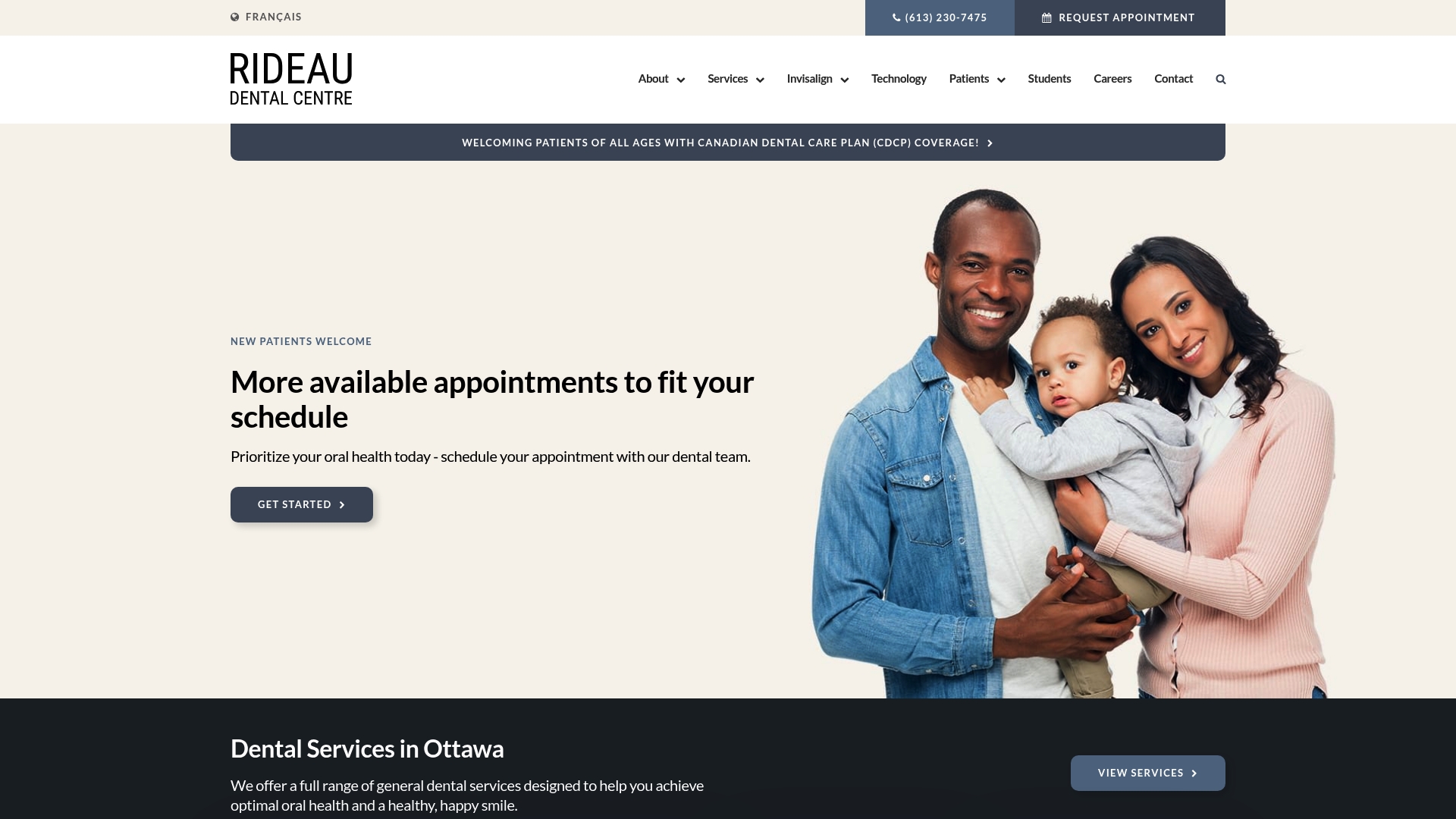 https://rideaudental.ca