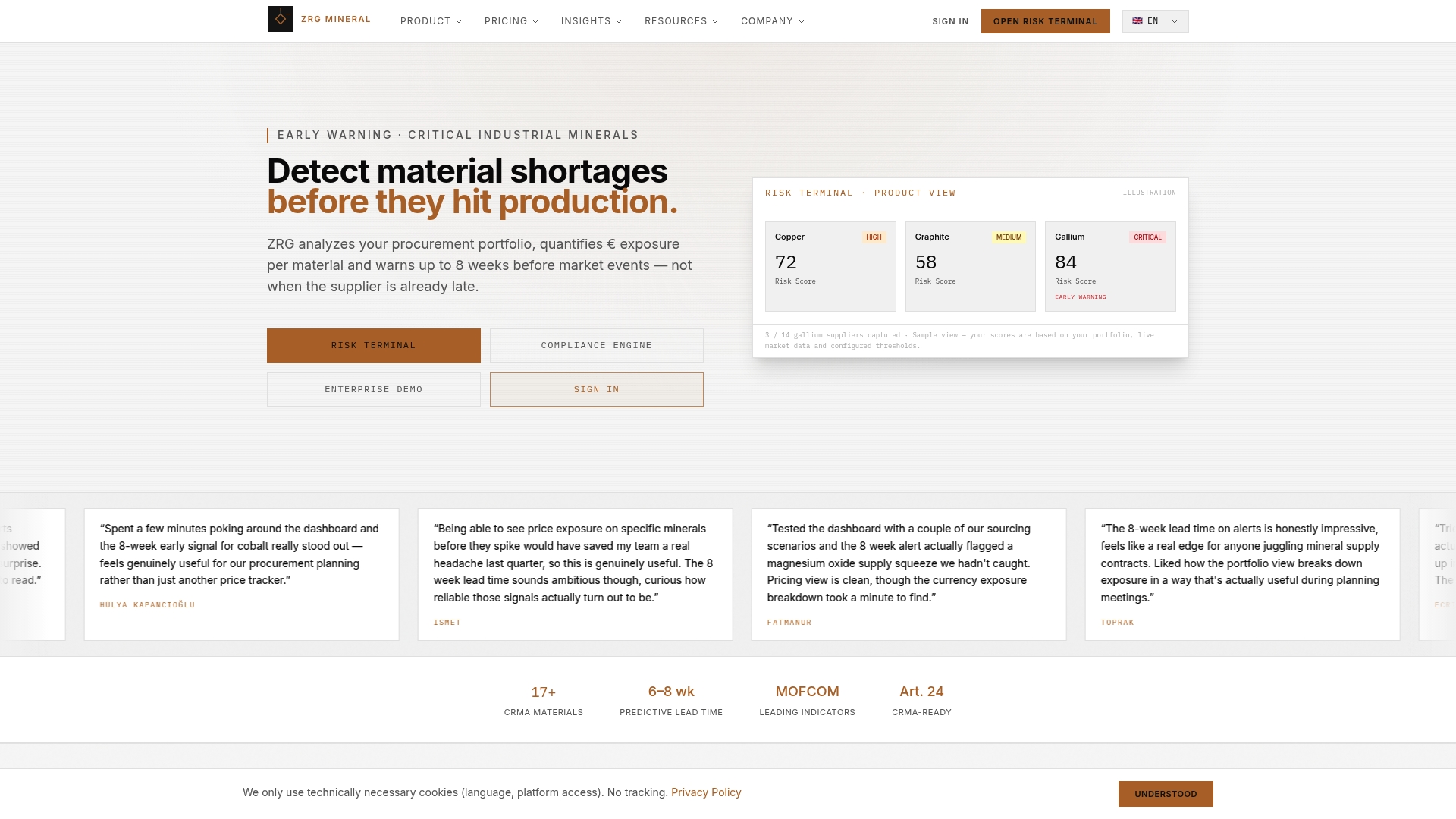 https://zrgmineral.com
