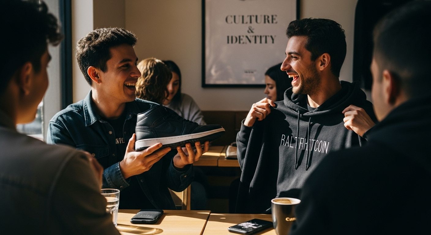 streetwear culture identity