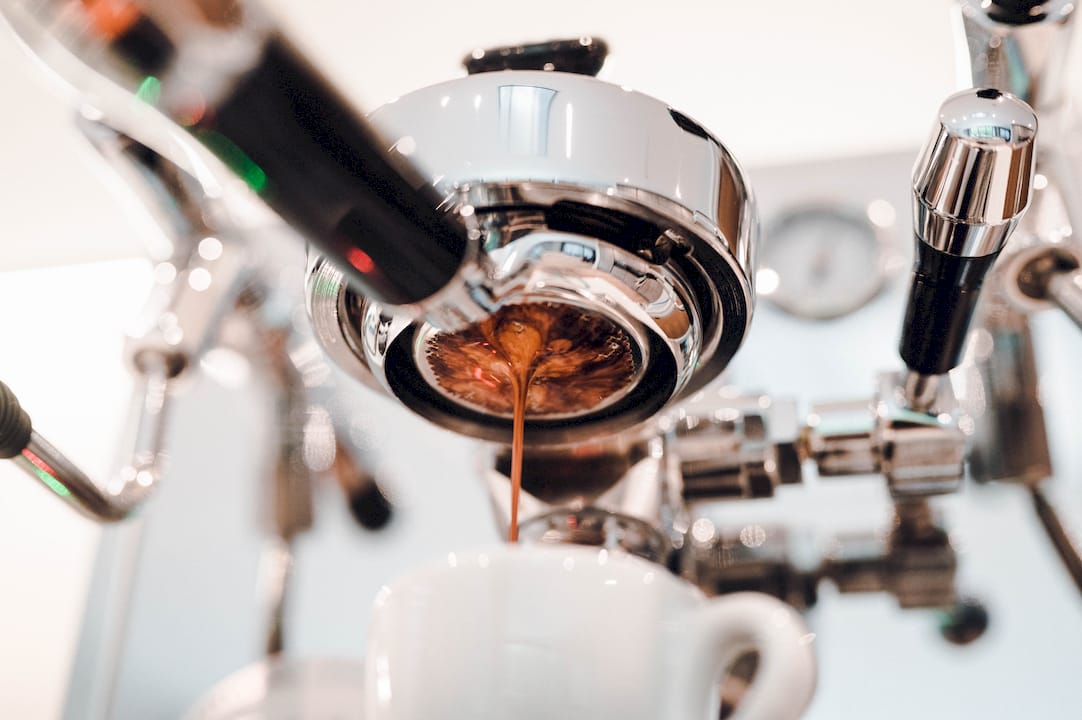 Tasting Coffee Extraction: Under and Overextracted Coffee