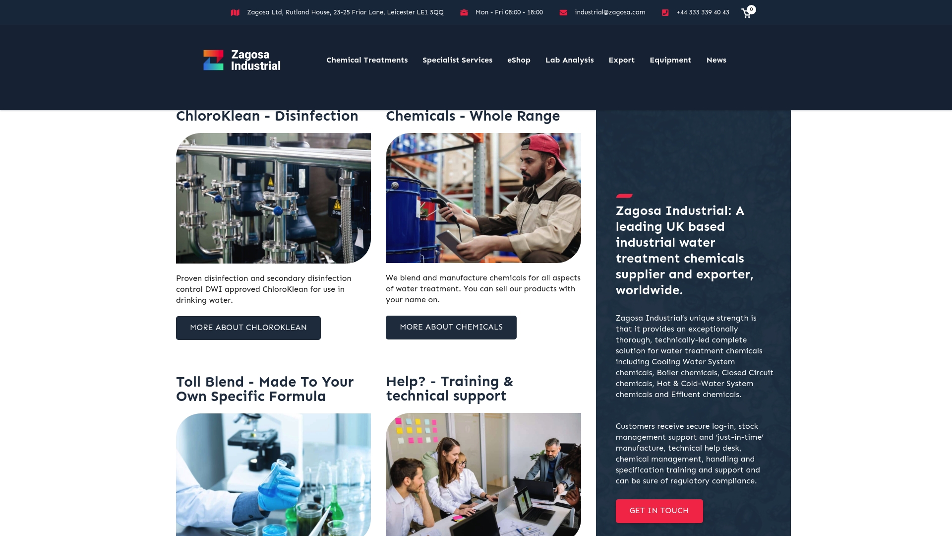 https://zagosaindustrial.com