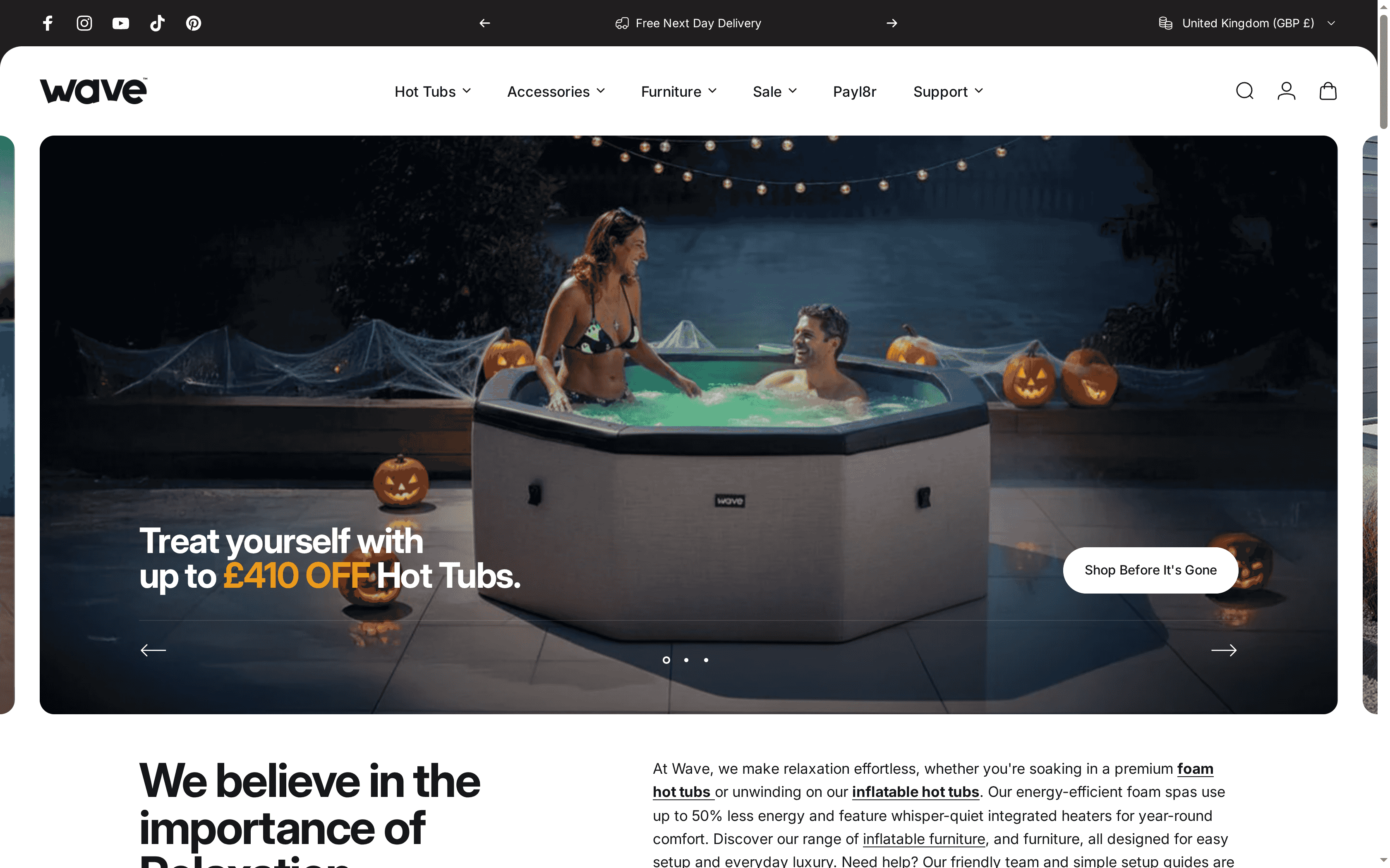 Product Screenshot