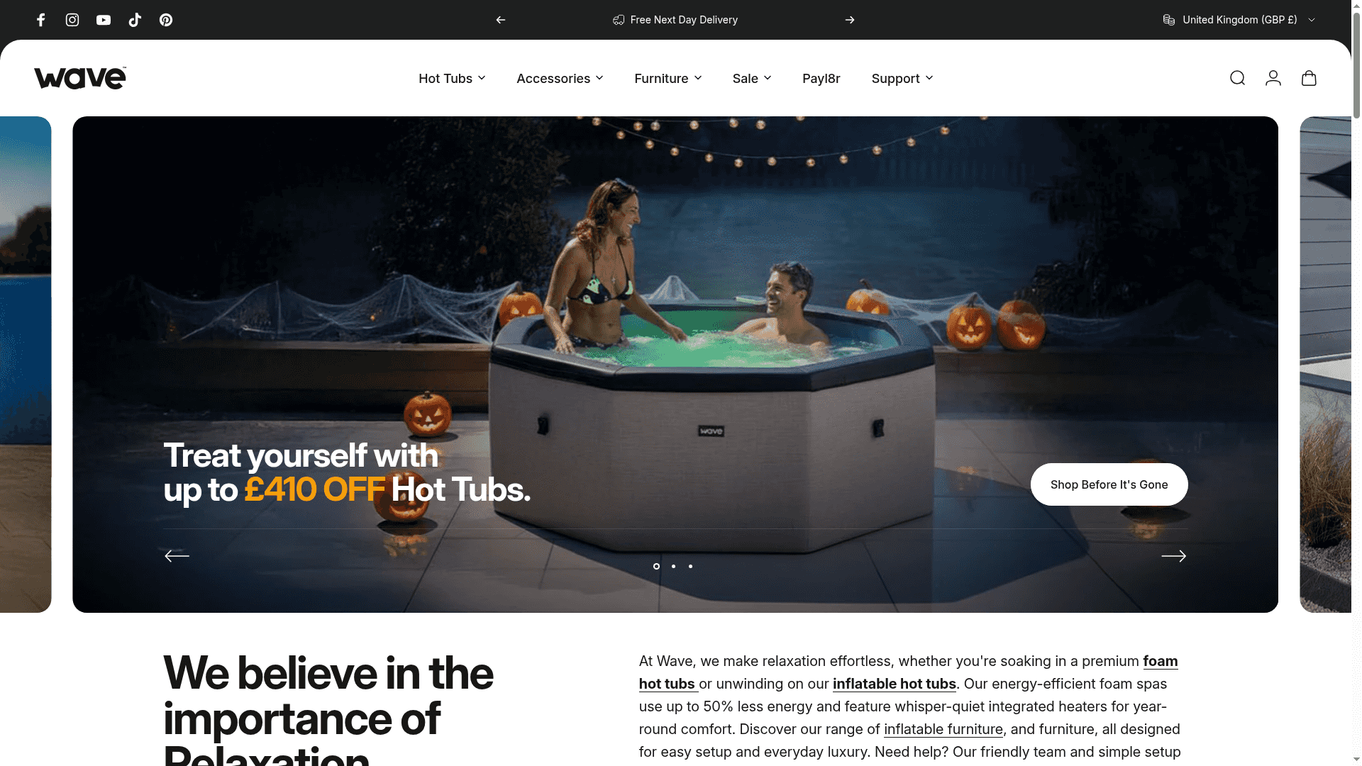 Product Screenshot