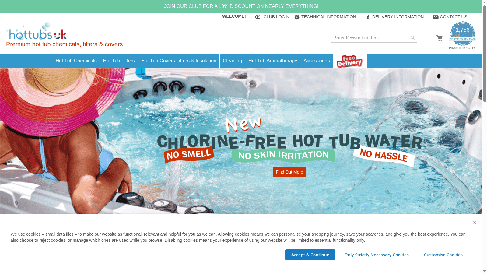 Product Screenshot