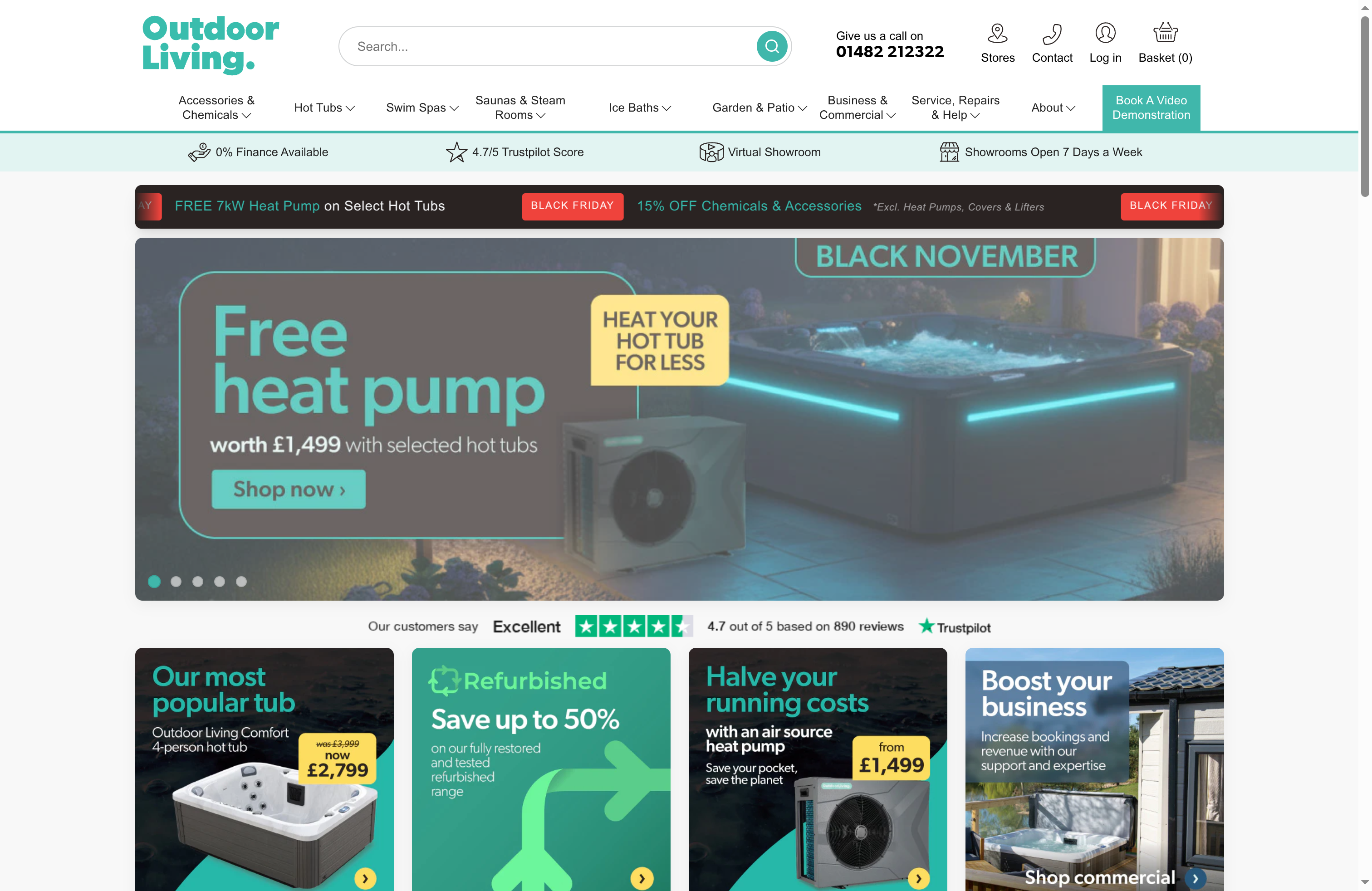 Product Screenshot