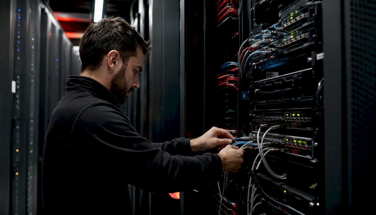 What Is DDoS Protection VPS Hosting and How Do You Get It?
