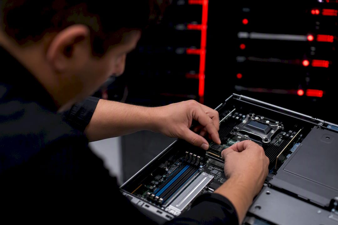 Windows Server Hardening: A Deployment-First Guide for Admins