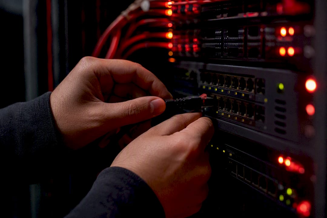 Docker on VPS: A Practical Setup and Deployment Guide