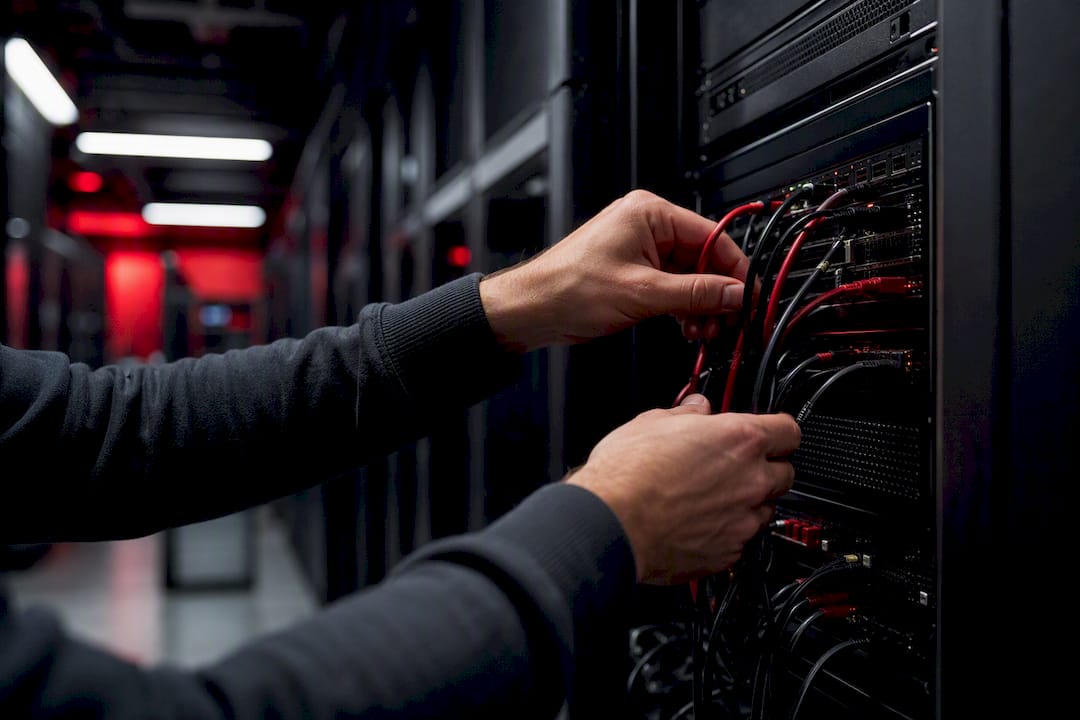 Save 5 Hours: Managed vs Unmanaged VPS for Businesses, with AceRDP