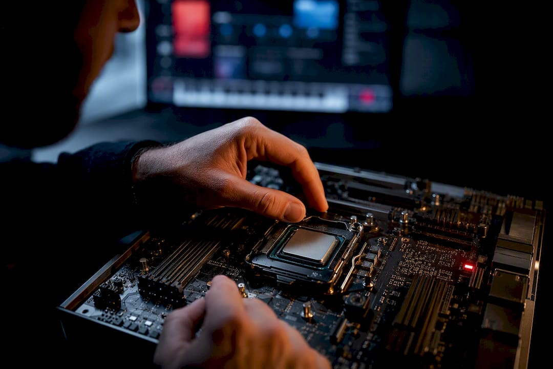 Start at a 1:1 Baseline: vCPU vs CPU Cores for Sysadmins