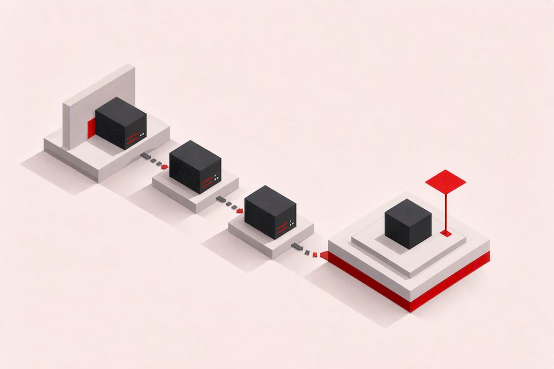 Under 60s Instant VPS Provisioning for Developers and IT Teams