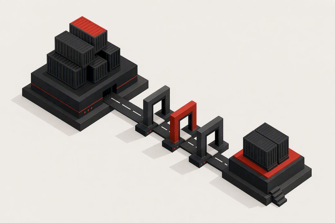 Secure Your Developer VPS in Minutes for Container Ready Deploys