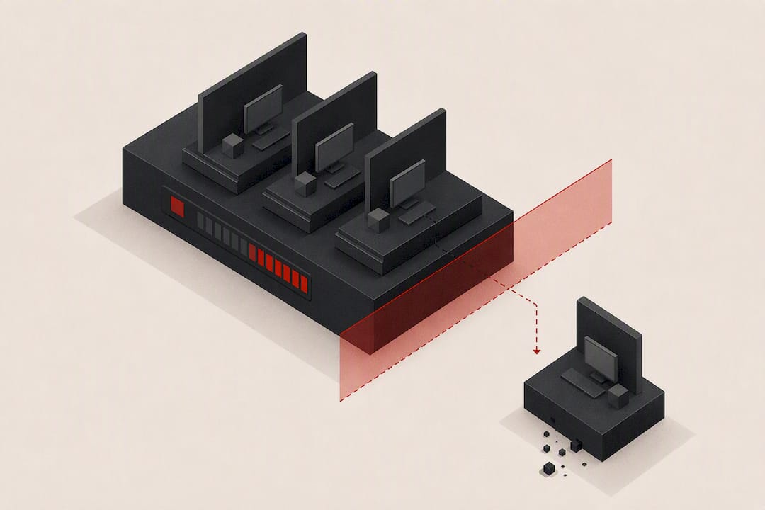 Stop 480 Minute Drops: 3 Fast Fixes for RDP Session Limits for Sysadmins