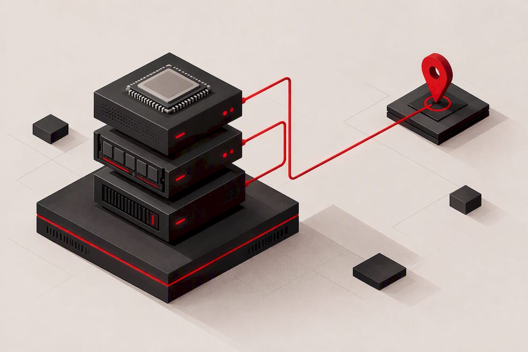 2 Cores, 6 GB, 40 GB NVMe: Trading VPS Requirements to Verify