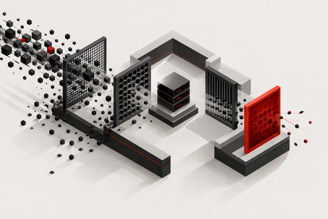 Avoid a Provider Null Route: 4 DDoS Layers VPS Operators Need